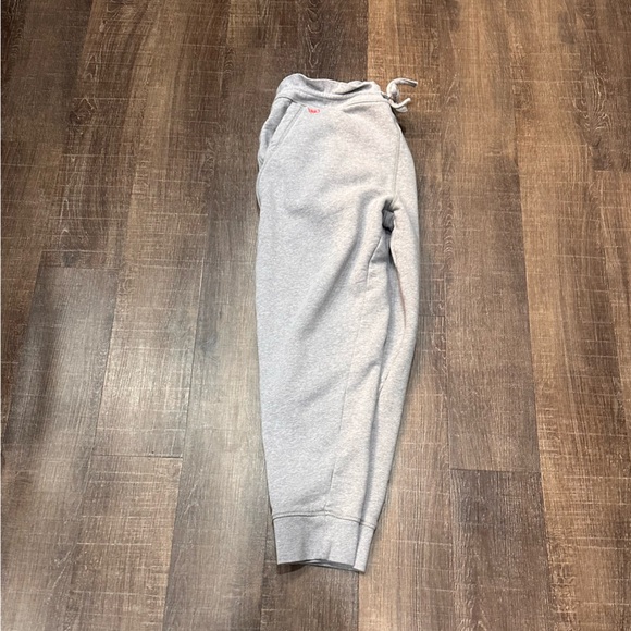 Ariat Men's FR (Flame Resistant) Work Sweatpants Heather Gray Size Large - Picture 5 of 7